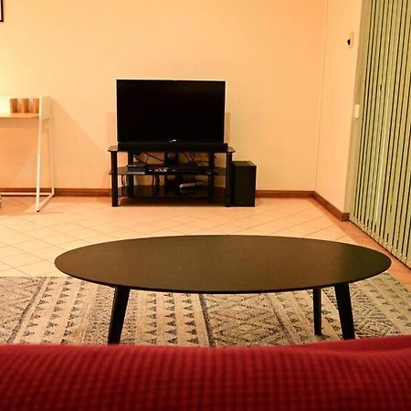 Spacious Studio In Alicesprings Queenbed+Ksairbed Alice Springs Eksteriør billede